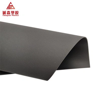 0.3 mm ABS list