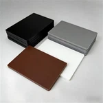 Plastová doska ABS spomaľujúca horenie