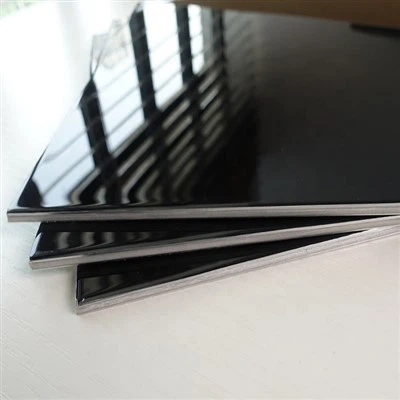 PC ABS list