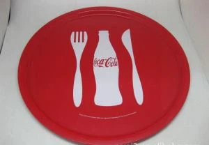 HIPS Sheet Food Plate Bezpečné a netoxické