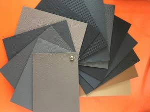 Materiál PVC mäkká textúra, odolnosť proti roztiahnutiu