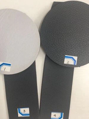 Plastová fólia z PVC / ABS