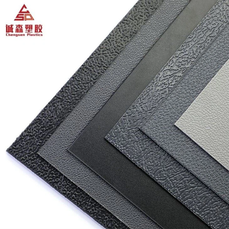 ABS Plastic Sheet For Suitcase